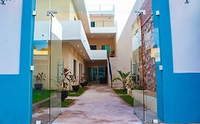 Hotel Zibahun